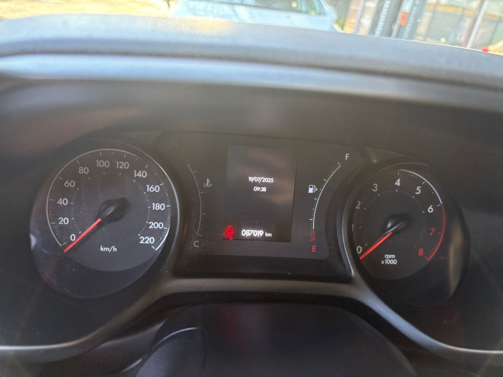 Fiat Pulse Drive Gse — foto 12